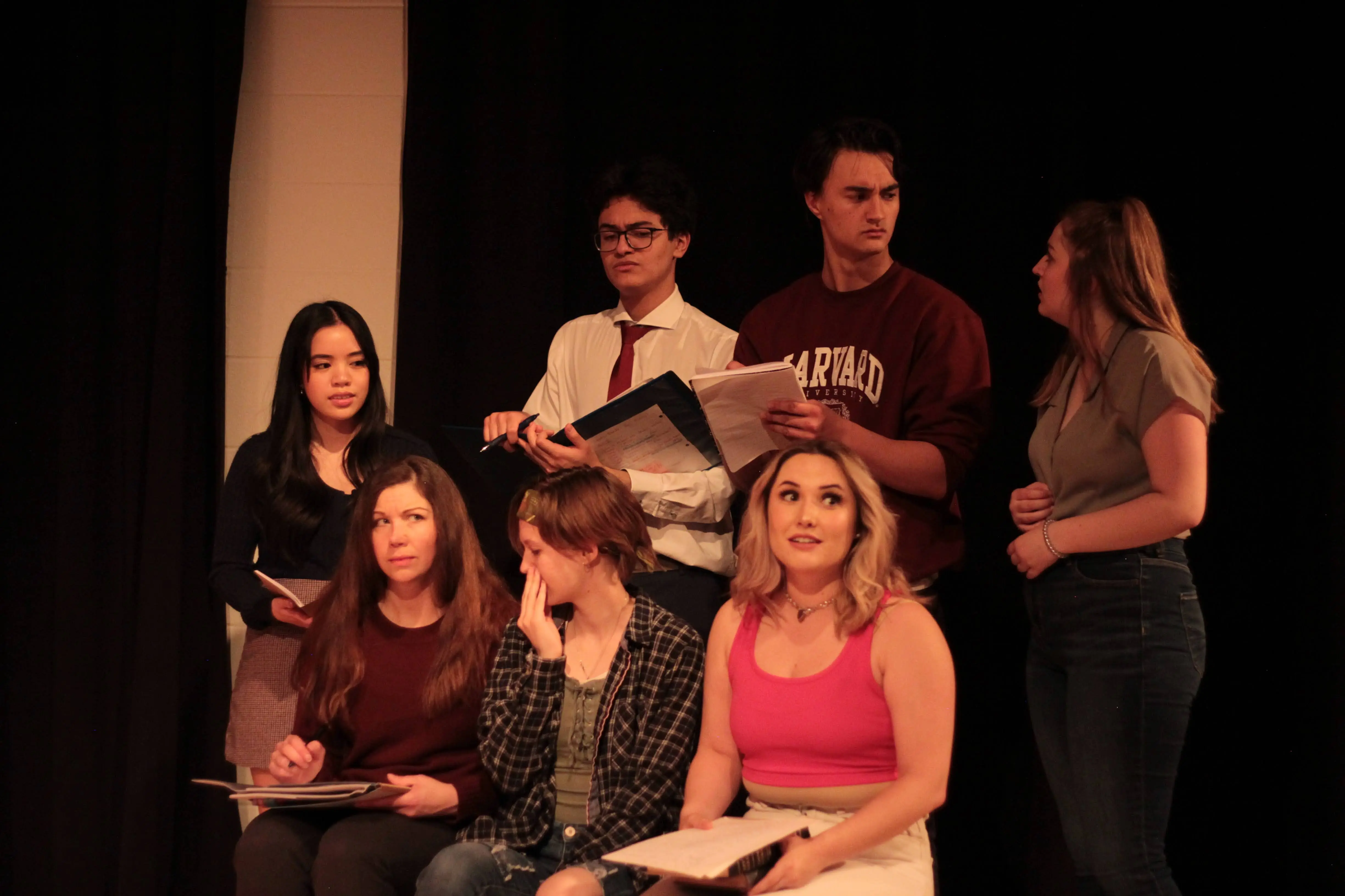 Legally Blonde the Musical
